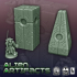 Alien Artifacts - Obelisk image