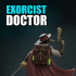 UNDEAD MONASTERY EXORCIST DOCTOR image