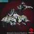 Monarch Assault Platform image