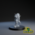 Fantasy Football Zombie 03 - Presupported image