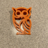OWL DoorStop image
