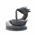 Sea Serpent Water Fountains and Statues Fantasy Tabletop Miniatures image