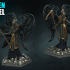COMMERCIAL LICENSE - BUNDLE#2 - UNDEAD MONASTERY image