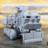 Line Breaker Upgrade Kit - NO Base Colossus Included image