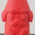 Gerald the Gnome image