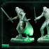 Elf - Augur - THE MIRROR MAZE - MASTERS OF DUNGEONS QUEST image
