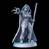 Mage - 32mm - DnD image
