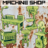 Machine Shop [PRE-SUPPORTED] image
