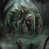Legends of Dreadmire - A Sordane Stories 5e Adventure (No STLs Version) image