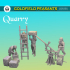 Quarry (Goldfield Peasants) image