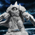 Void Lord Tangaroa, Reaper of the Tide image