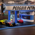 Penguin's Petrol Station (1/64 Generic Petrol Station) image