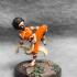 Monk [PRE-SUPPORTED] print image