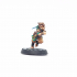 Halfling rogue [PRE-SUPPORTED] print image