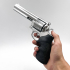 Revolver Ruger GP100 Prop practice training image