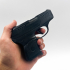 Pistol Ruger LCP Prop practice training gun image