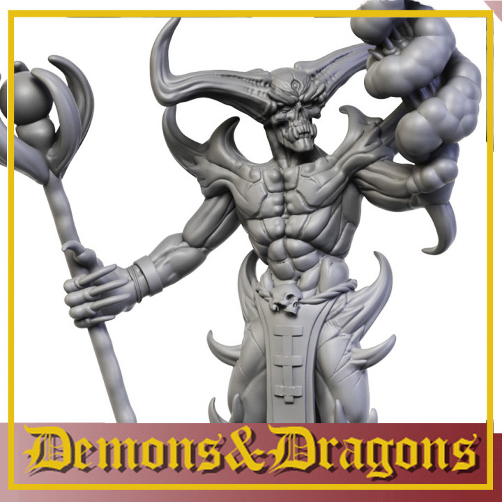 63_Demon_Mage's Cover