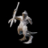 IR01M007 Animal Monsters :: Incredible Realms Nulan & Tinjan image
