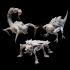 IR01M018 Insect Monsters :: Incredible Realms Nulan & Tinjan image