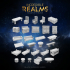 IR01L01 Decoration Pack :: Incredible Realms Nulan & Tinjan image