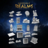 IR01L02 Decoration Pack :: Incredible Realms Nulan & Tinjan image