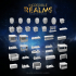 IR01L04 Decoration Pack :: Incredible Realms Nulan & Tinjan image