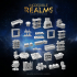 IR01L05 Decoration Pack :: Incredible Realms Nulan & Tinjan image