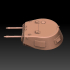 Panzer 1 Tank Turret image