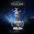IR01B001 Jaartel Boss :: Incredible Realms Nulan & Tinjan image