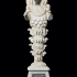 Statuette of Artemis Ephesia image