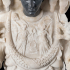 Statuette of Artemis Ephesia image
