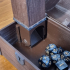 Round-Topped Dice Chest/Tower image
