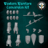 Western Warrior Conversion Kit image