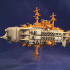 SKYKING class 1st Rate Ship-of-the-Wall for Skyships image