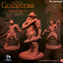 Gladiators of the Blood Games image