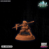 Curse of the Emerald City - Gildfolk Soldier 1 image