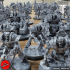Gorebots - Full Army image