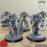 Gorebots - Full Army image