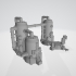 5200 - 5260 Industrial Can Terrain - Collection image