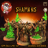 -Shaman-orc-Shaman Orcs squad-shaman-orc-shaman image