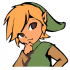 bas-relief-chibi-link-have-a-nice-think-bois image