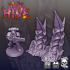 The Hive - Spikes image