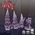 The Hive - Spikes image