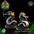 Ophidian Temple Guards image