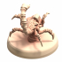 016 House of Serket Ancient Scifi Scorpion Alien Bug Creature Hive Tyrants image