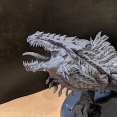 Picture of print of Giganodon Prime