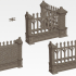 Basic Fence Set image