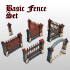 Basic Fence Set image