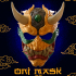 Oni Mask image