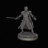 Miniature King for your Games | FREE STL image